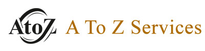A To Z Services